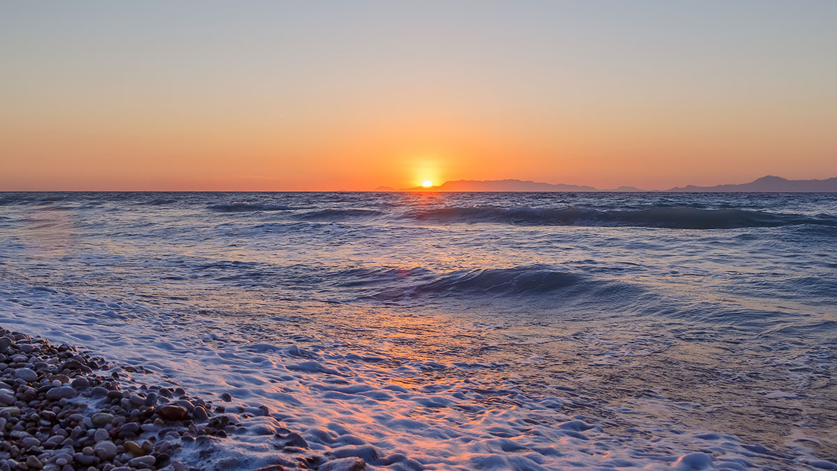 Dodeca Sea Resort - NR